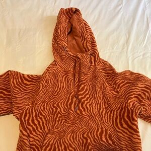 Outdoor Voices PrimoFleece 1/4 zip